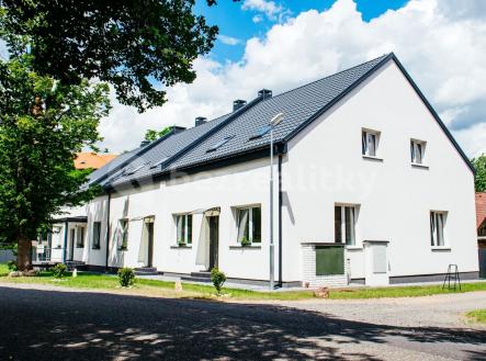 Prodej - dům/vila, 162 m²