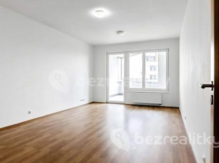 Prodej bytu, 1+kk, 43 m²