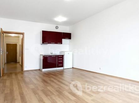 Prodej bytu, 1+kk, 43 m²