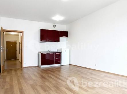 Prodej bytu, 1+kk, 43 m²