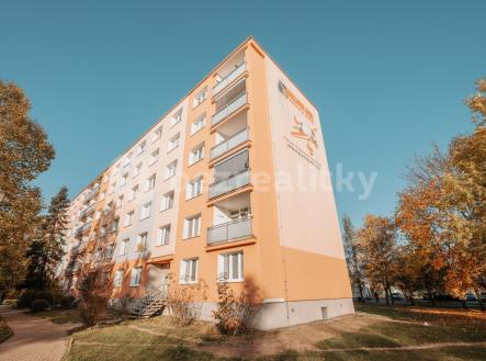 Prodej bytu, 3+1, 66 m²