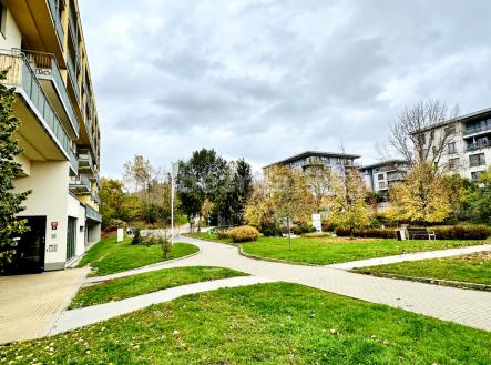 Prodej bytu, 1+kk, 31 m²