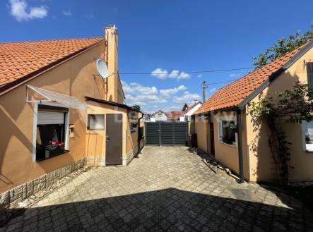 Prodej - dům/vila, 78 m²