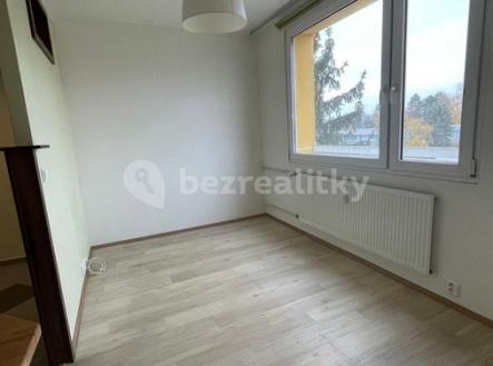 Prodej bytu, 1+1, 41 m²