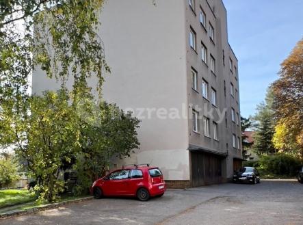 Prodej bytu, 3+1, 74 m² obrázek