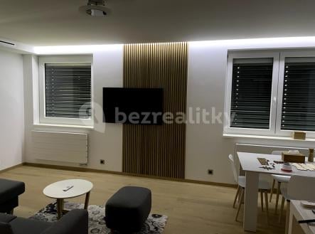 Prodej bytu, 2+kk, 67 m²