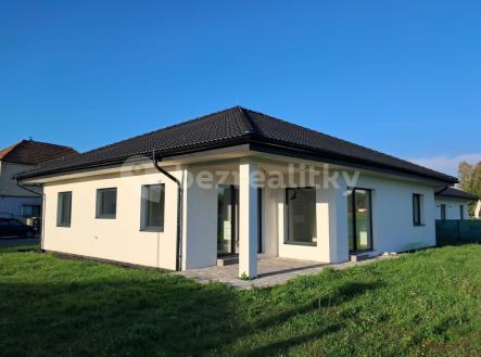 Prodej - dům/vila, 172 m²