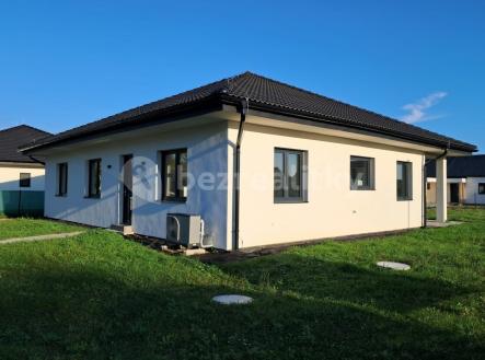 Prodej - dům/vila, 172 m²