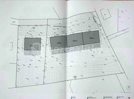 Prodej - pozemek pro bydlení, 2 069 m²