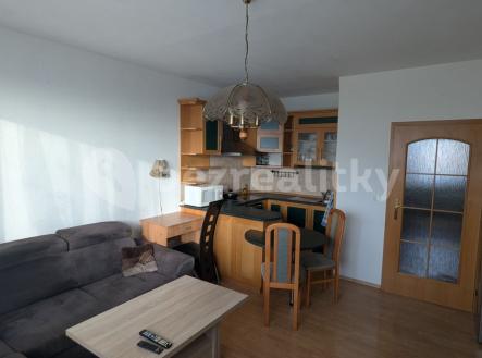 Prodej bytu, 2+kk, 41 m²