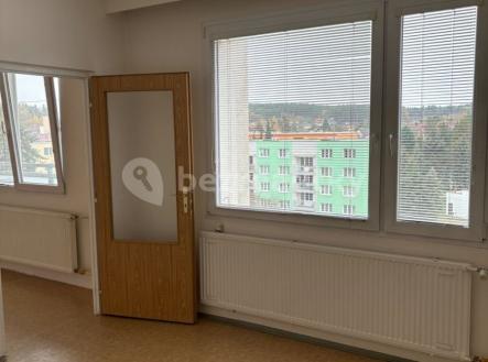 Prodej bytu, 3+1, 70 m²