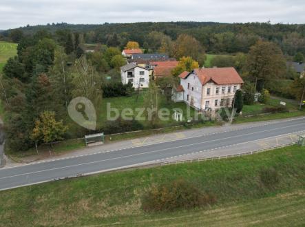 Prodej - dům/vila, 278 m²