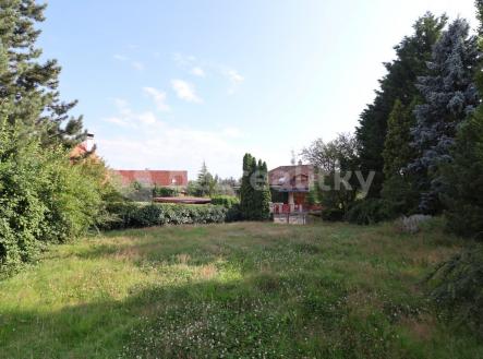 Prodej - pozemek pro bydlení, 500 m²