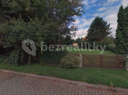 Prodej - pozemek pro bydlení, 500 m²