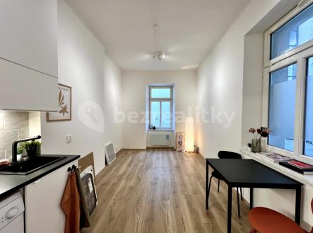 Prodej bytu, 1+kk, 21 m²