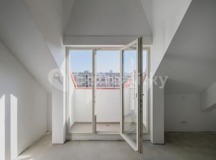 Prodej bytu, 3+kk, 109 m²