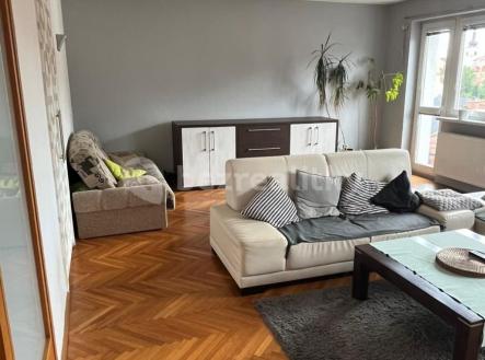 Prodej bytu, 6+kk, 125 m²