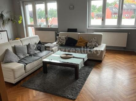 Prodej bytu, 6+kk, 125 m²