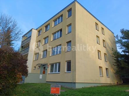 Prodej bytu, 1+kk, 27 m²