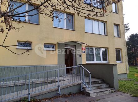 Prodej bytu, 1+kk, 27 m²