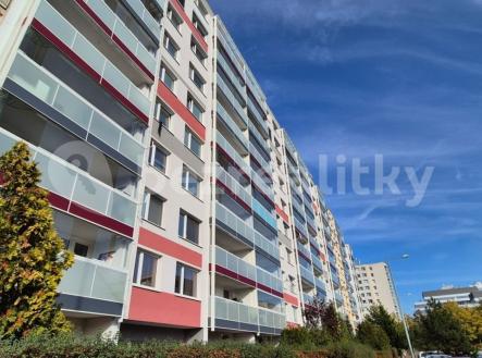 Prodej bytu, 2+kk, 43 m²