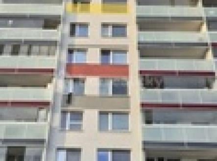 Prodej bytu, 2+kk, 43 m²