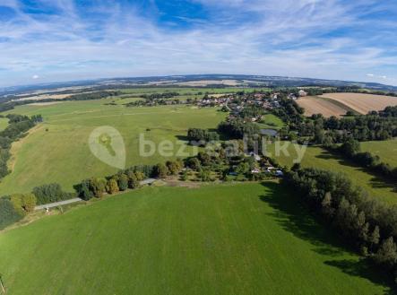 Prodej - pozemek pro bydlení, 1 245 m²