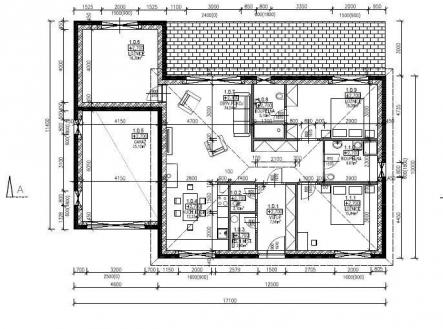 Prodej - dům/vila, 144 m²