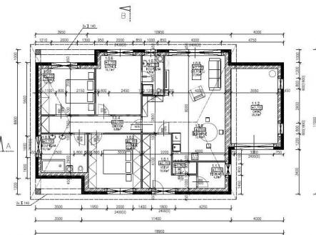 Prodej - dům/vila, 147 m²