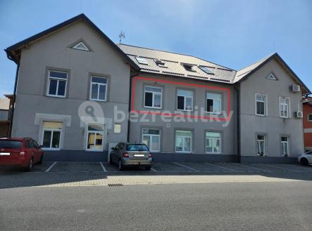 Prodej bytu, 3+kk, 70 m² obrázek