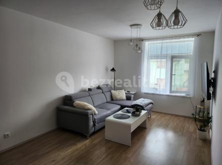 Prodej bytu, 3+kk, 70 m²