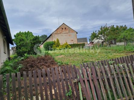 Prodej - pozemek pro bydlení, 335 m² obrázek