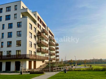 Prodej bytu, 3+kk, 96 m²