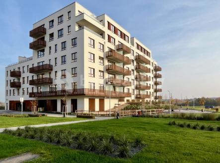 Prodej bytu, 3+kk, 96 m² obrázek