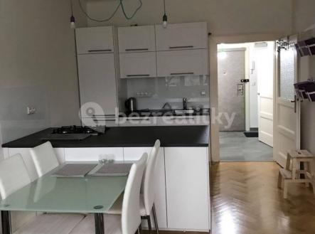 Prodej bytu, 2+kk, 48 m²