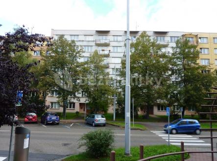 Prodej bytu, 2+1, 64 m²