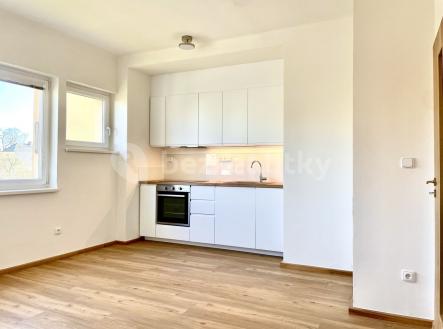 Prodej bytu, 3+kk, 68 m² obrázek