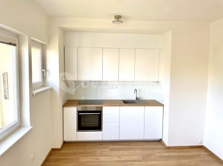 Prodej bytu, 3+kk, 68 m²