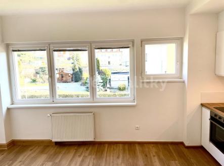 Prodej bytu, 3+kk, 68 m²