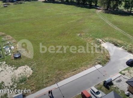 Prodej - pozemek pro bydlení, 1 033 m²