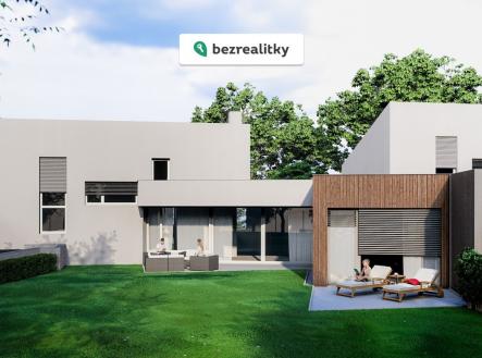 Prodej domu/vily, 213 m²