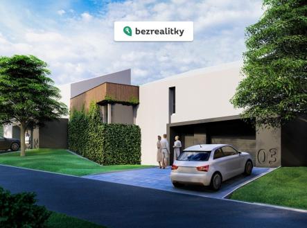 Prodej domu/vily, 213 m²