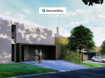 Prodej domu/vily, 213 m²