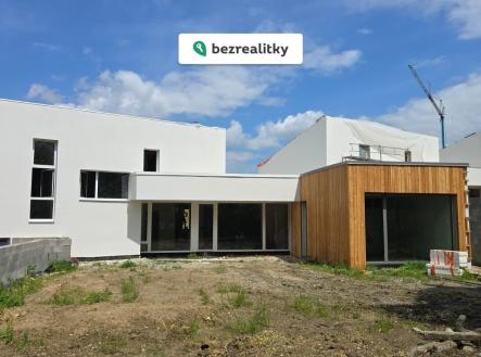 Prodej domu/vily, 213 m²