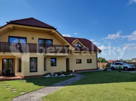 Prodej - dům/vila, 231 m²