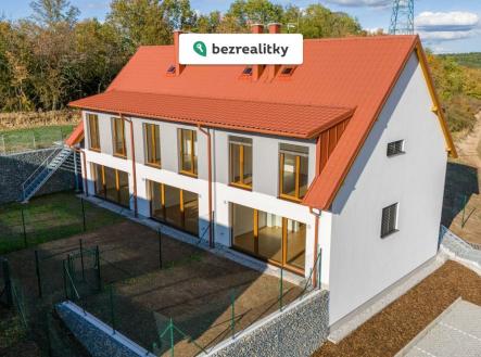 Prodej bytu, 4+kk, 106 m²