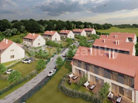 Prodej - dům/vila, 106 m²