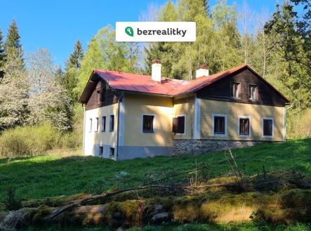 Prodej pozemku pro bydlení, 9 967 m²