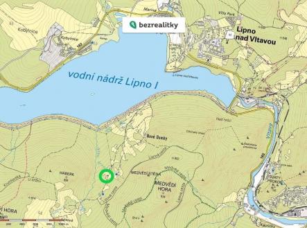 Prodej pozemku pro bydlení, 9 967 m²