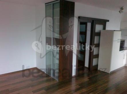 Prodej bytu, 1+kk, 42 m²